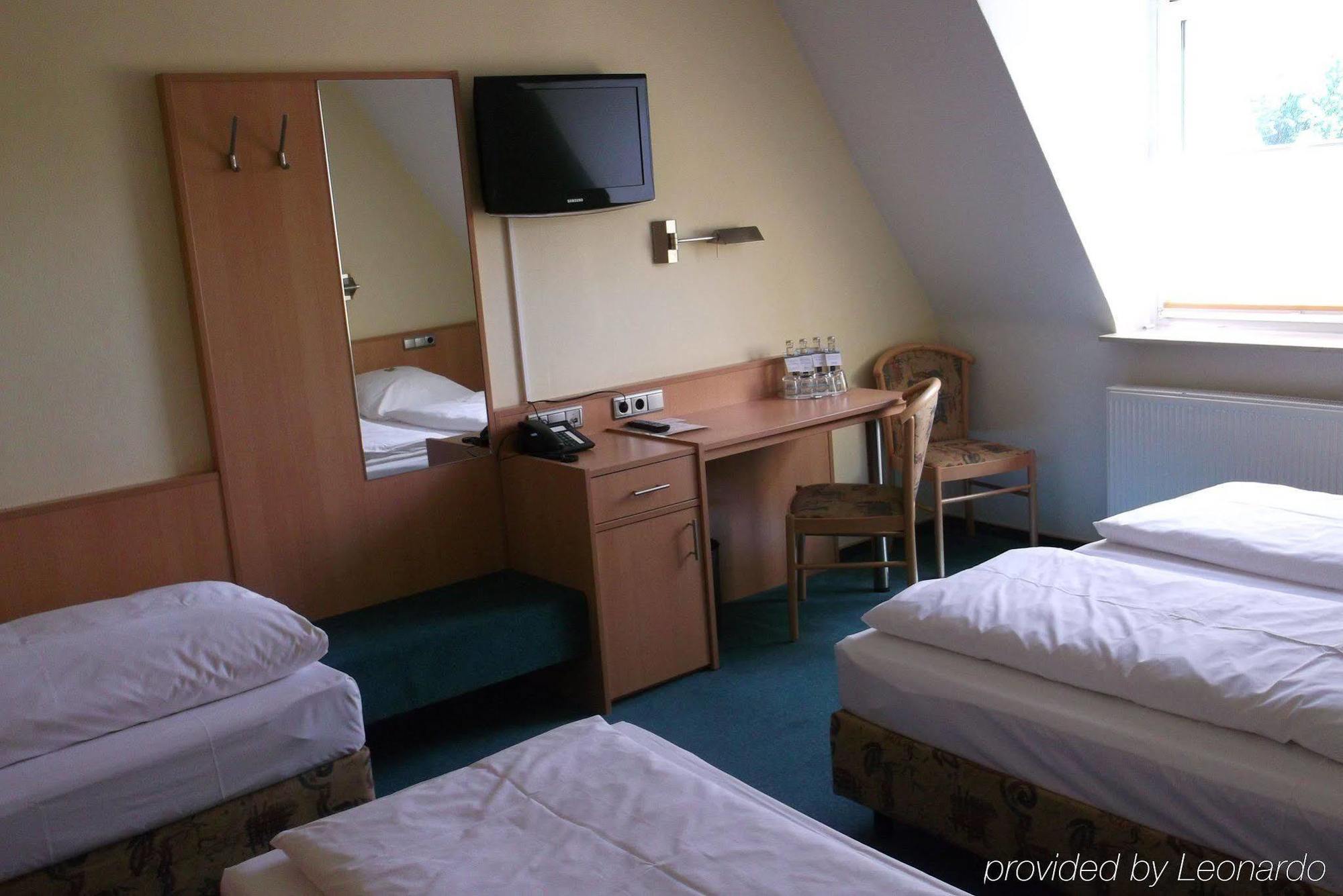 Serways Hotel Reinhardshain Nord Grünberg Habitación foto